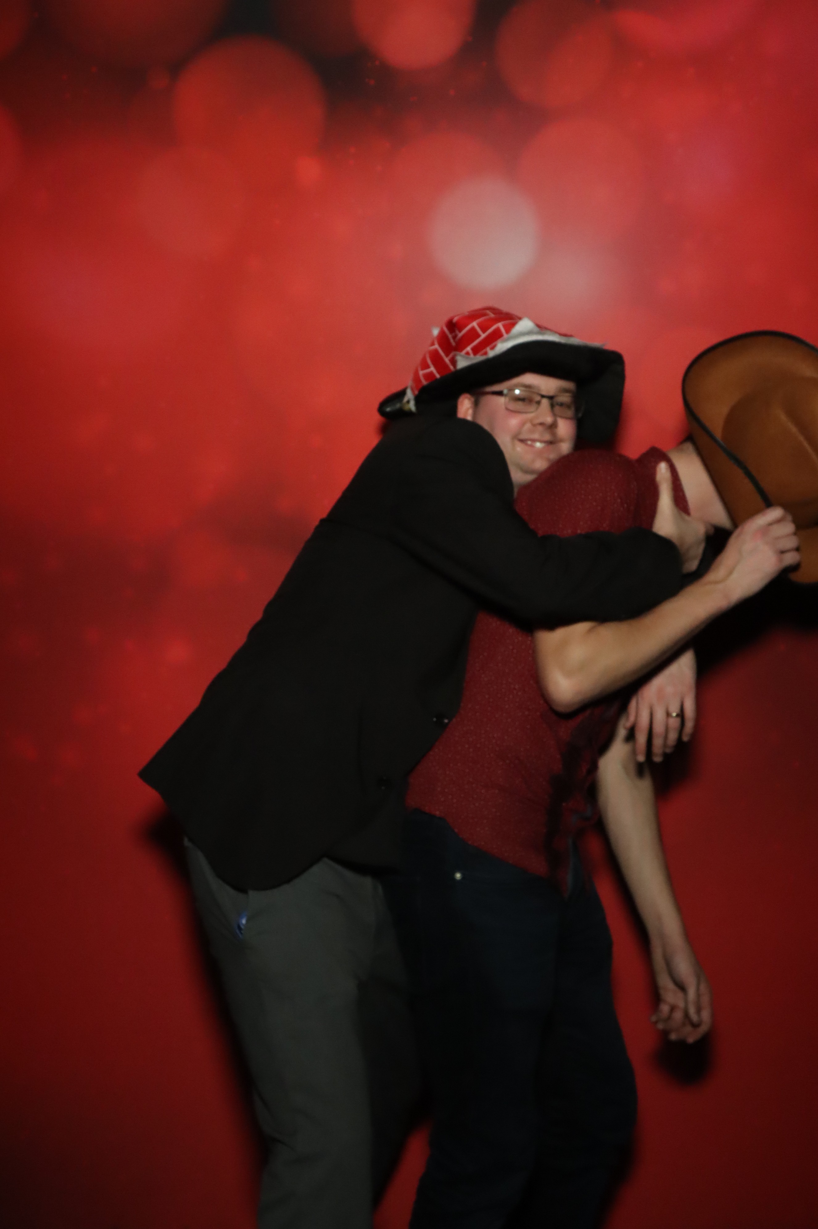 Christmas Party | View more photos from the event at gallery.myphotoboothexperience.co.uk/u/MyPhotoBoothExperienceLtd/Christmas-Party